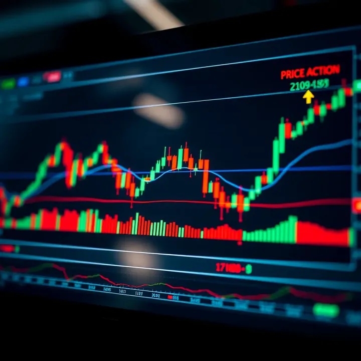 Análise do Livro e Método Price Action de Al Brooks