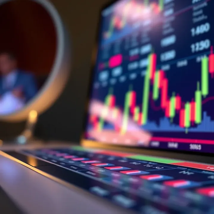 Apostila PDF: Padrões de Candlestick para Traders Apostila PDF: Padrões de Candlestick para Traders