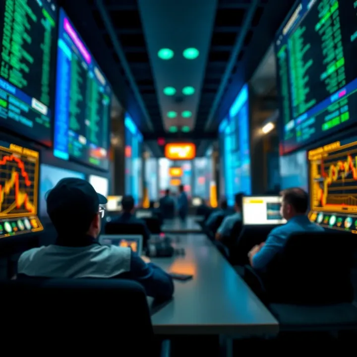 Overview of key factors like security and regulation for selecting binary options brokers in Brazil