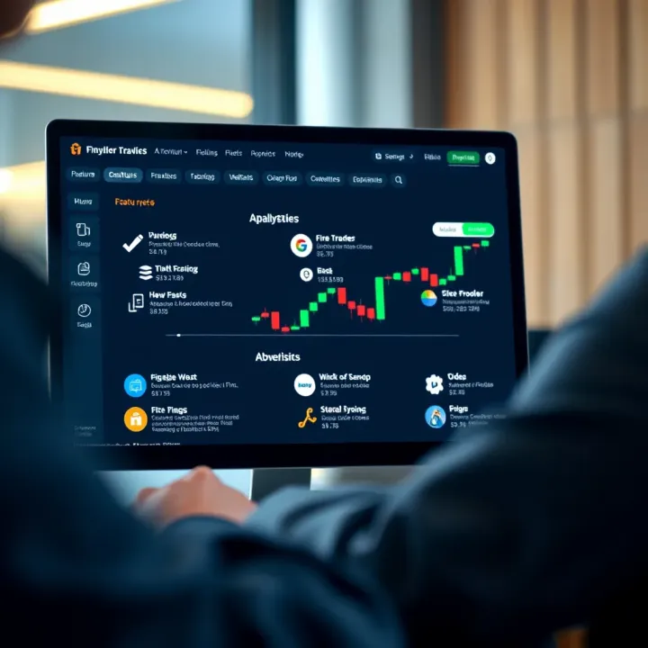 Top Plataformas de Copy Trading para Investidores Top Plataformas de Copy Trading para Investidores