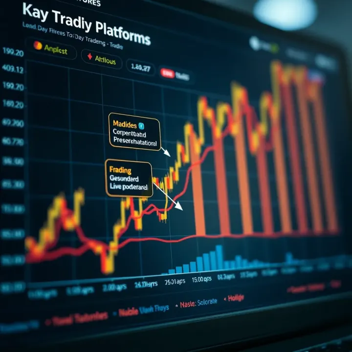Melhores plataformas para day trading em 2024