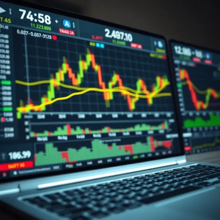 Softwares Essenciais para Day Trading e Como Usar Softwares Essenciais para Day Trading e Como Usar