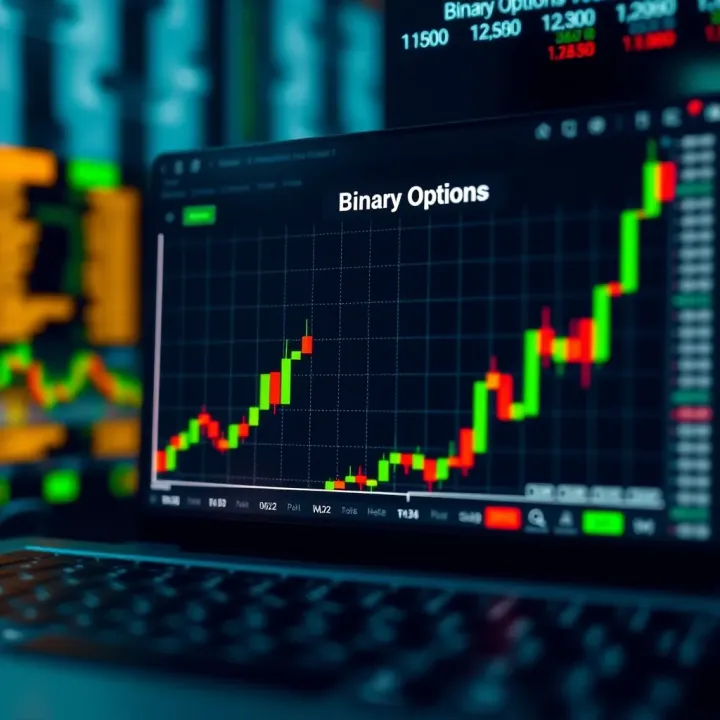 Opções Binárias: Como Funcionam e Riscos Opções Binárias: Como Funcionam e Riscos