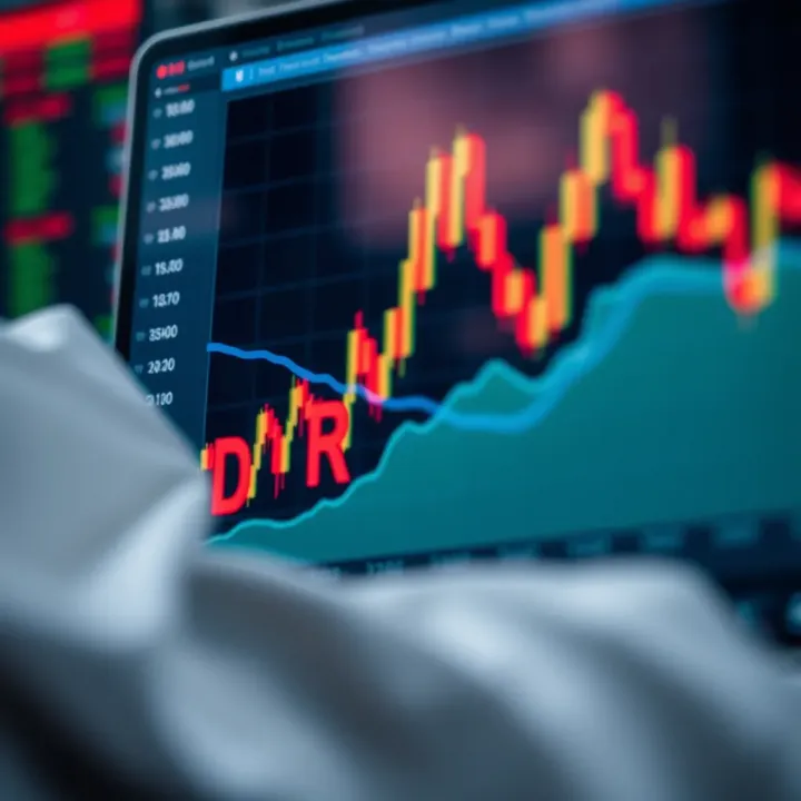Effective Strategies for Binary Options Investment Success Graph showing strategies for successful binary options investment