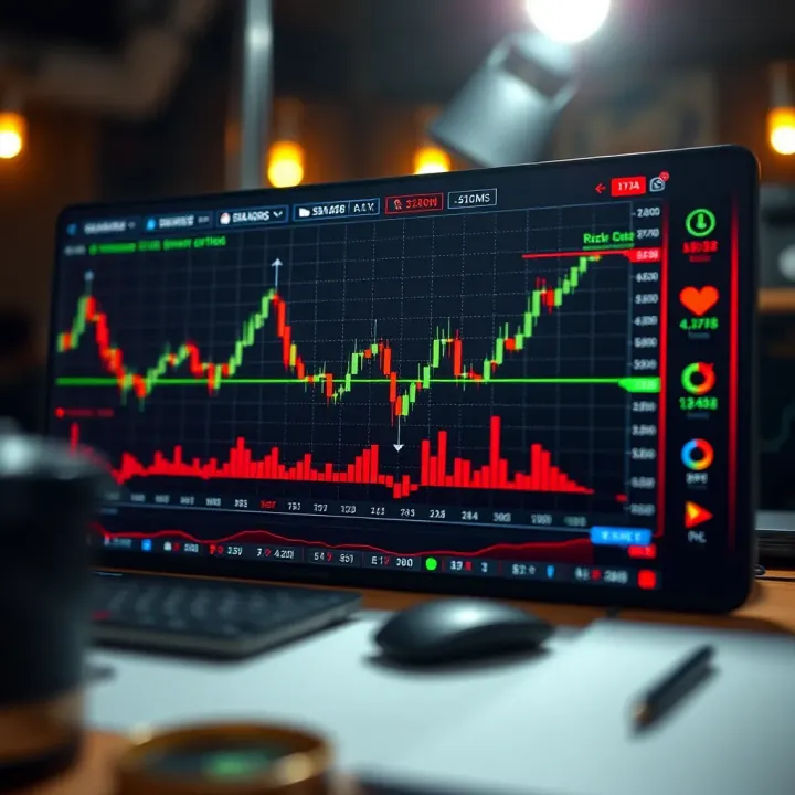 Como funcionam as opções binárias na CLM Como funcionam as opções binárias na CLM