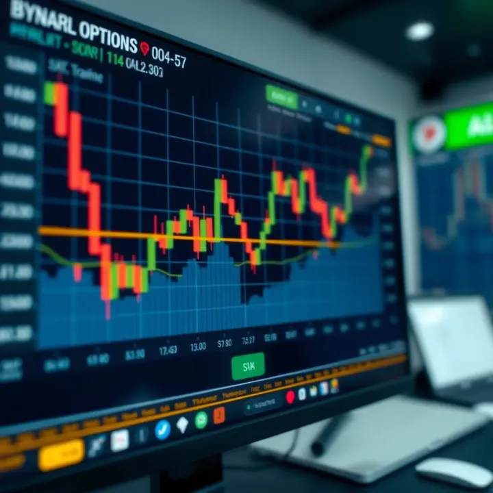 Como investir em opções binárias com segurança Como investir em opções binárias com segurança