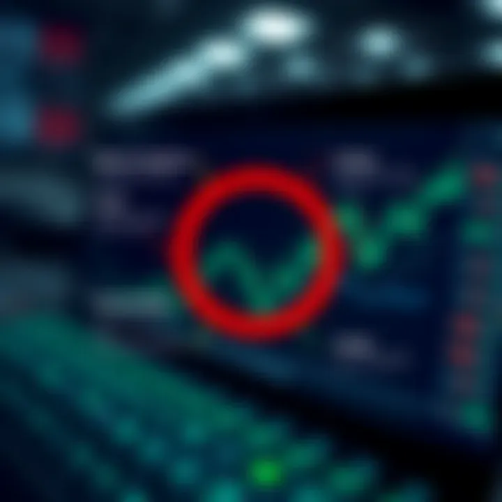 Risks and Regulatory Factors in Binary Options Trading Diagram illustrating risks and regulatory factors involved in binary options trading