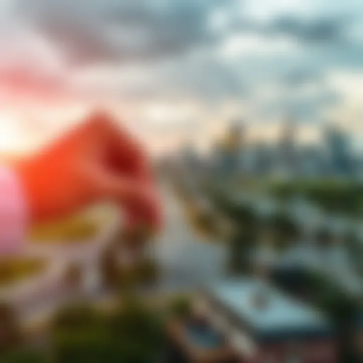 Competitive landscape with strategic business positioning and growth opportunities