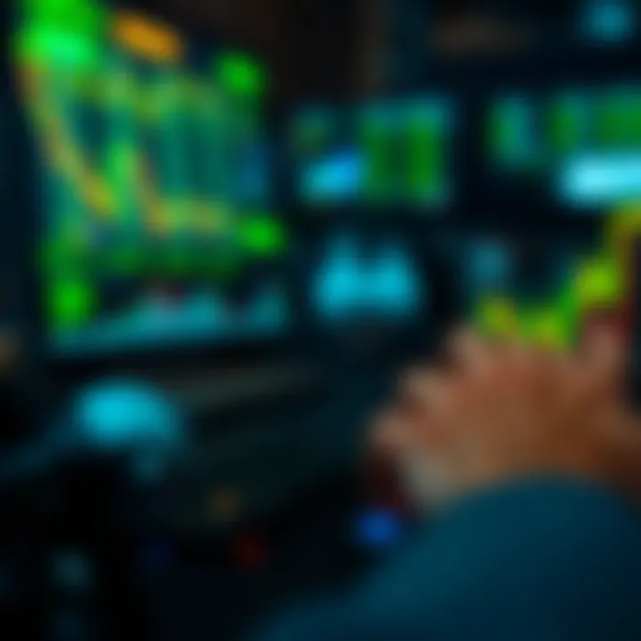 Visualization of key criteria for selecting a trustworthy binary options broker in Brazil