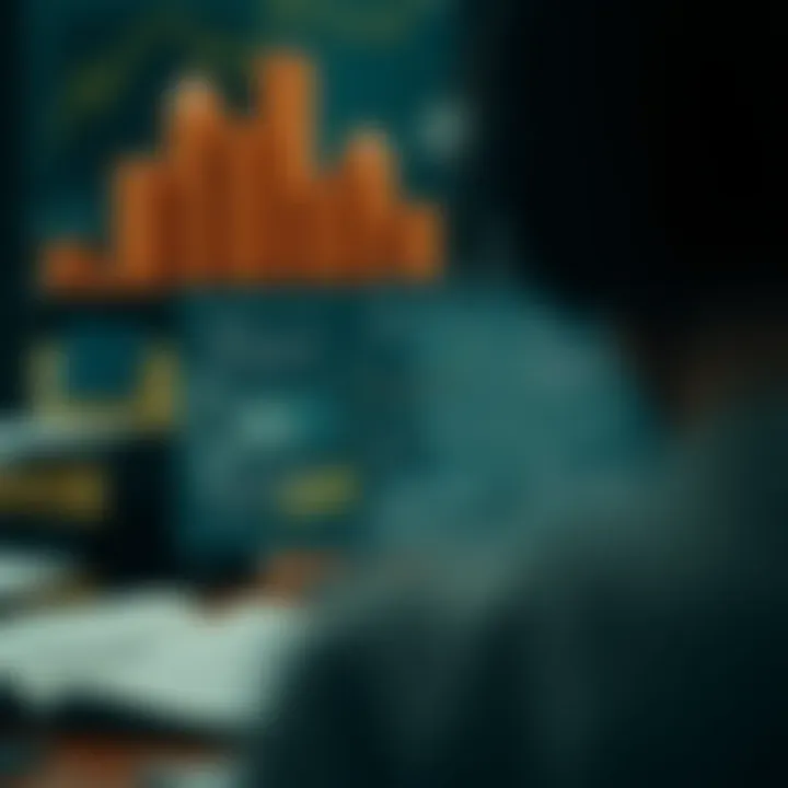 Diagram illustrating fundamental concepts and methodologies in risk management