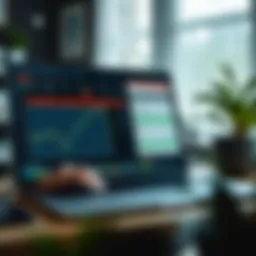 Customizing Binary Options Spreadsheets for Better Investment Control Customizable spreadsheet interface showing investment tracking and analysis features