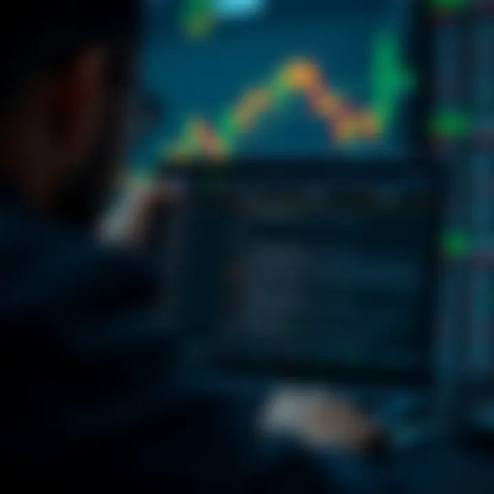 Advantages and Limitations of Demo Accounts in Trading Comparison chart illustrating advantages and limitations of demo accounts in trading platforms