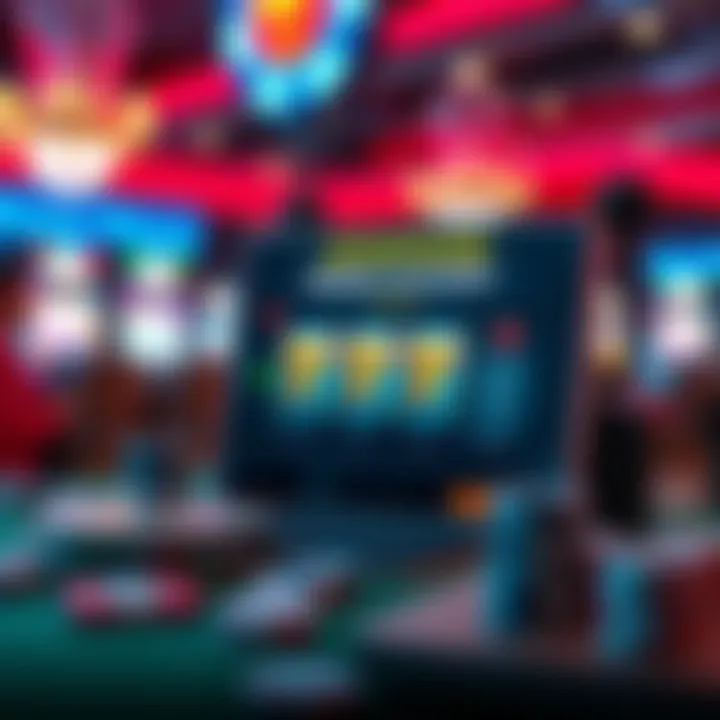 Conta Demo Slot: Guia Prático para Usar e Aproveitar Conta Demo Slot: Guia Prático para Usar e Aproveitar