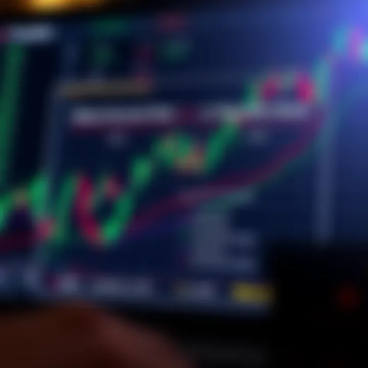 Comparison Between Demo Account and Real Account in Financial Markets Comparison chart illustrating differences between demo account and real account in financial markets