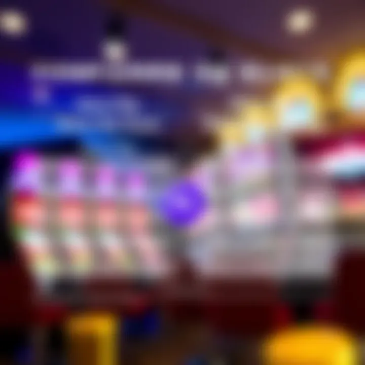 Comparison Between Demo Play and Real Money Betting in Slots Comparison chart highlighting differences between demo slot play and real money betting