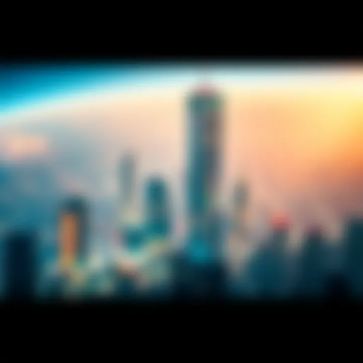 Global financial market trends influenced by key economic indicators and institutional decisions