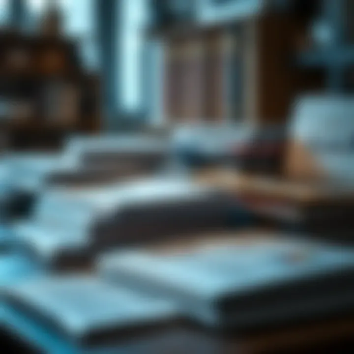 Compilation of Trusted References Supporting Market Research Collection of research reports and articles serving as reliable references for market study