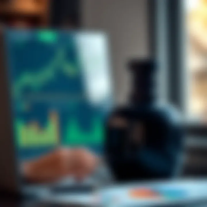 Marketing tools and data interpretation for campaign alignment and market positioning