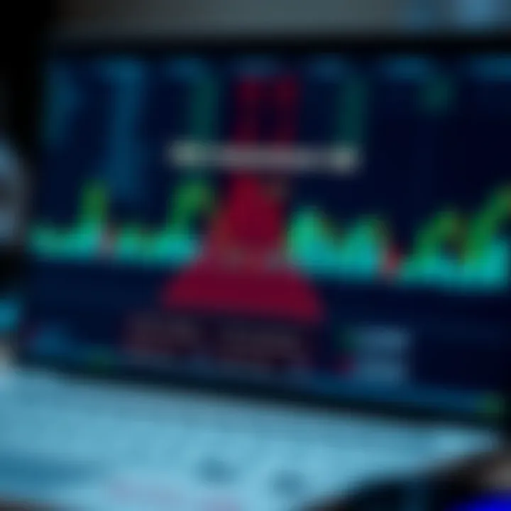 Diagram illustrating risk assessment and decision-making strategies for binary options investors