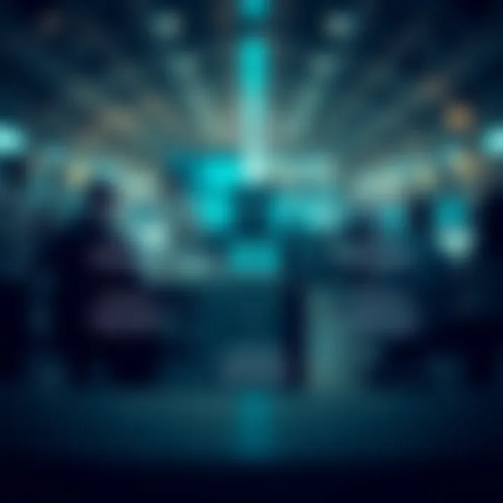 Diagram illustrating key risk management concepts and methodologies