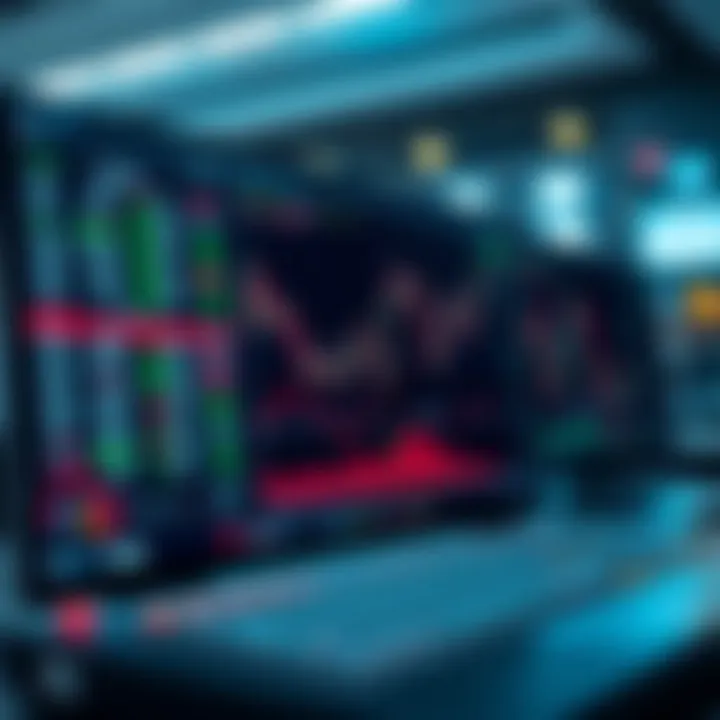 Risk Management and Market Analysis Tools for Traders Risk management techniques and market analysis tools on digital platform