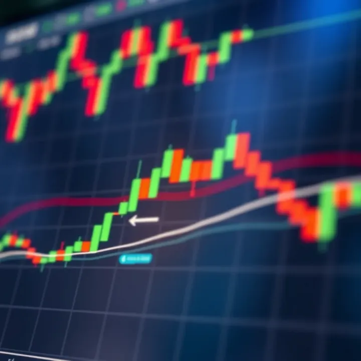 Padrões de Candlestick na Análise Técnica