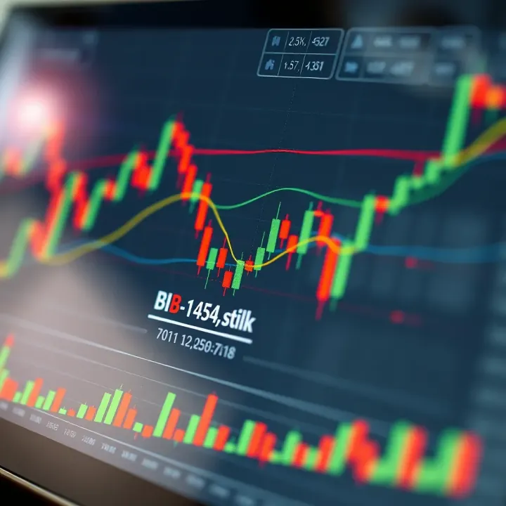 Padrões de Candlestick e Como Usá-los no Mercado Financeiro