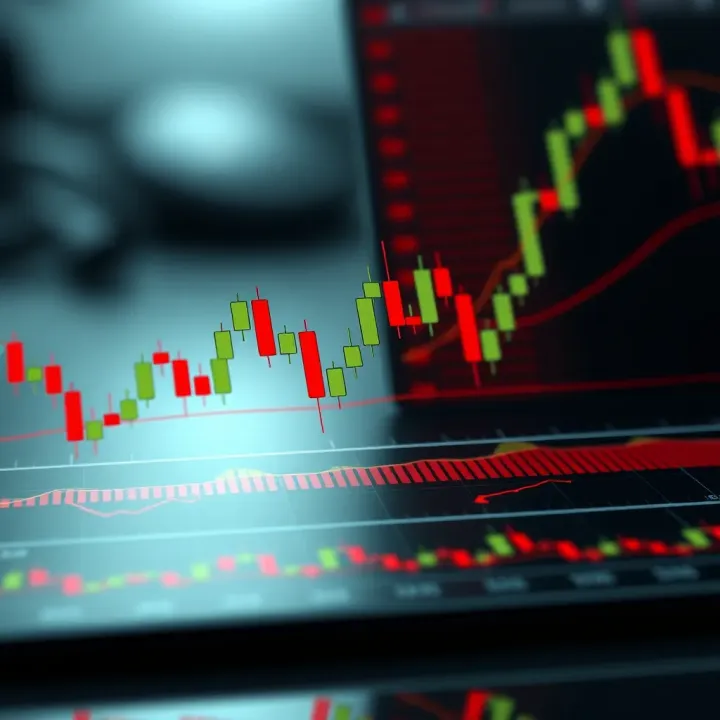 Padrões de Candlestick na Análise Técnica