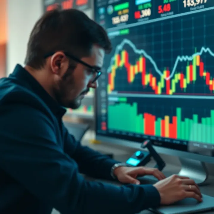 CFD Day Trading: Estratégias e Riscos Essenciais CFD Day Trading: Estratégias e Riscos Essenciais