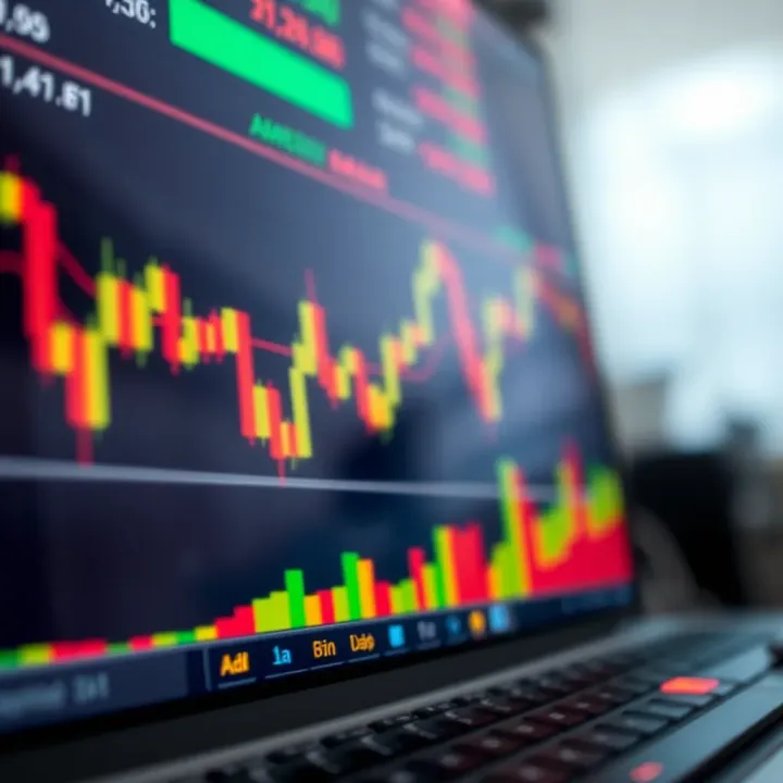 Combining Signal Indicators to Improve Trading Accuracy Chart combining multiple signal indicators to enhance decision accuracy in trading