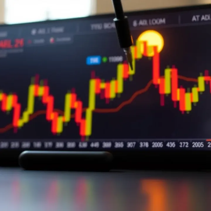 Common Candlestick Patterns and Trading Strategies Common candlestick patterns and their significance in making trading decisions
