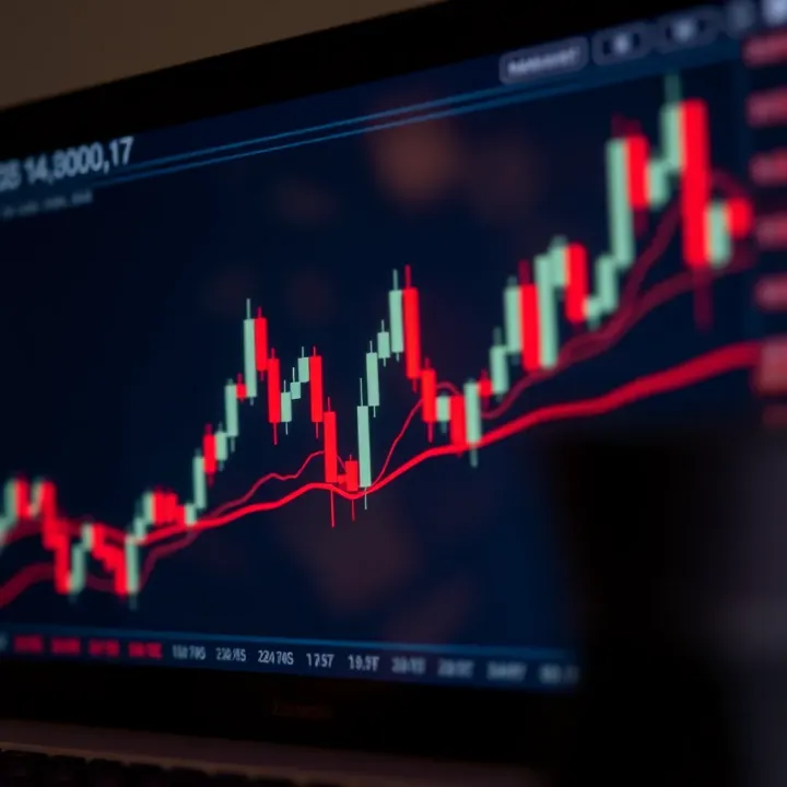 Como Funciona o Price Action no Mercado Financeiro