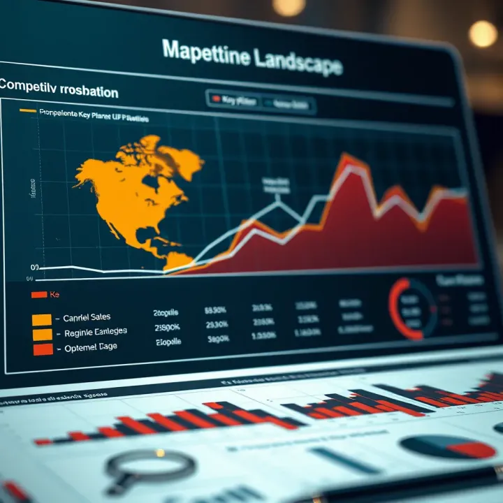 Análise de Mercado para um Plano de Negócios Eficaz Análise de Mercado para um Plano de Negócios Eficaz