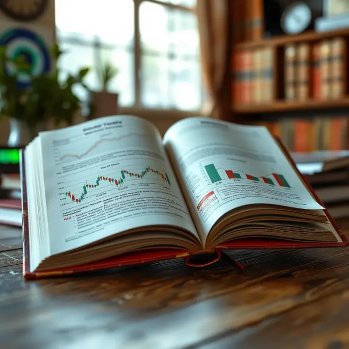 Guia Completo de Livros PDF sobre Opções Binárias