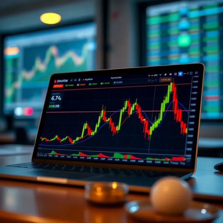 Guia Completo para Curso de Opções Binárias