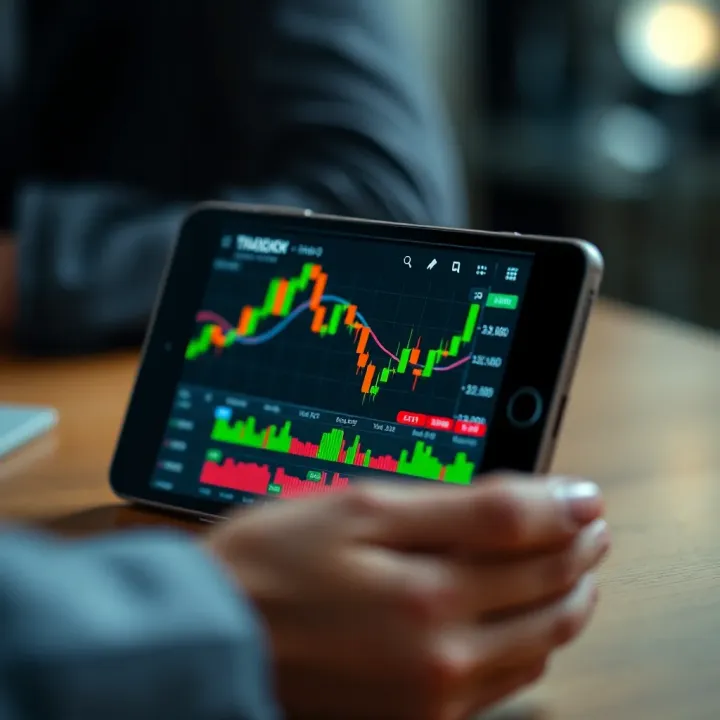 Guia Completo de Aplicativos para Day Trading