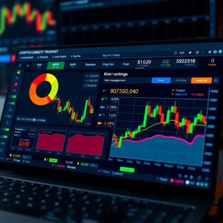 Guia Completo de Day Trading em Criptomoedas Guia Completo de Day Trading em Criptomoedas