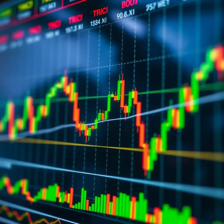 Guia Prático de Price Action para Opções Binárias