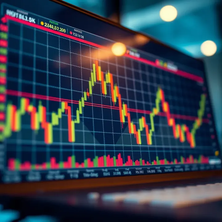 Guia Completo de Price Action para Iniciantes Guia Completo de Price Action para Iniciantes