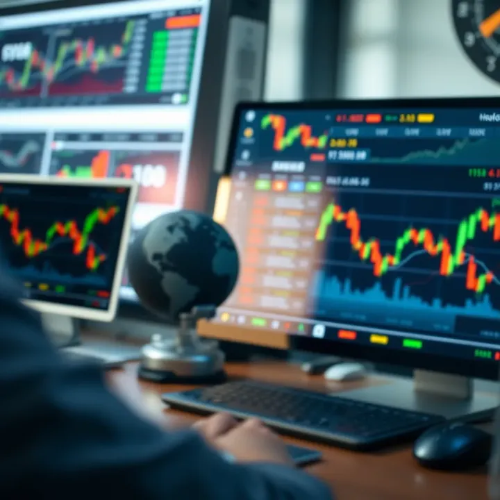 Guia Completo para Curso de Opções Binárias Guia Completo para Curso de Opções Binárias