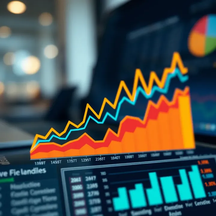 Análise de Mercado e Comportamento do Consumidor