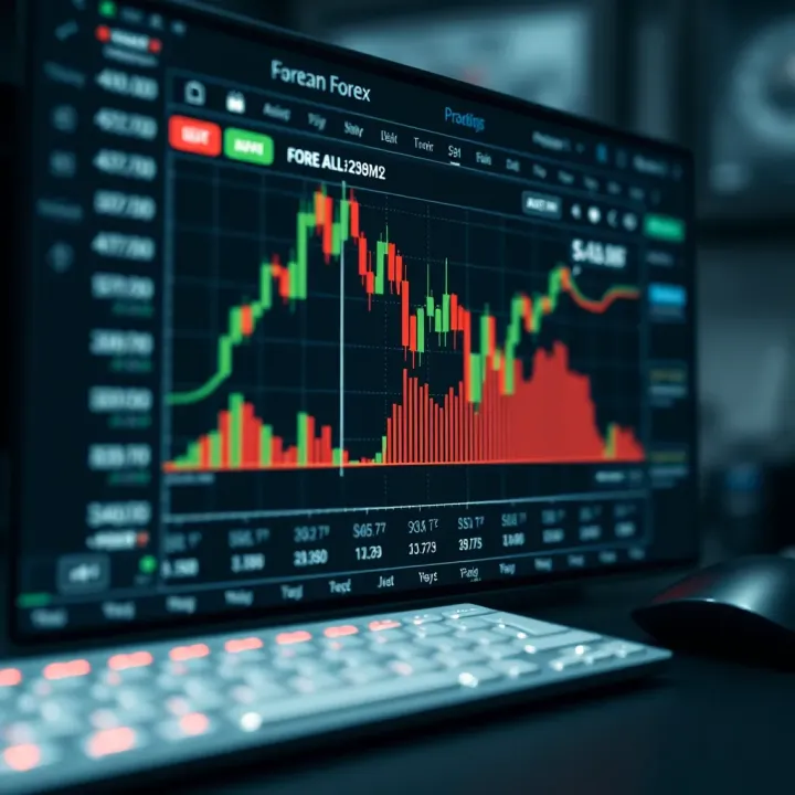Conta Demo Forex: Comece a Operar com Segurança Conta Demo Forex: Comece a Operar com Segurança
