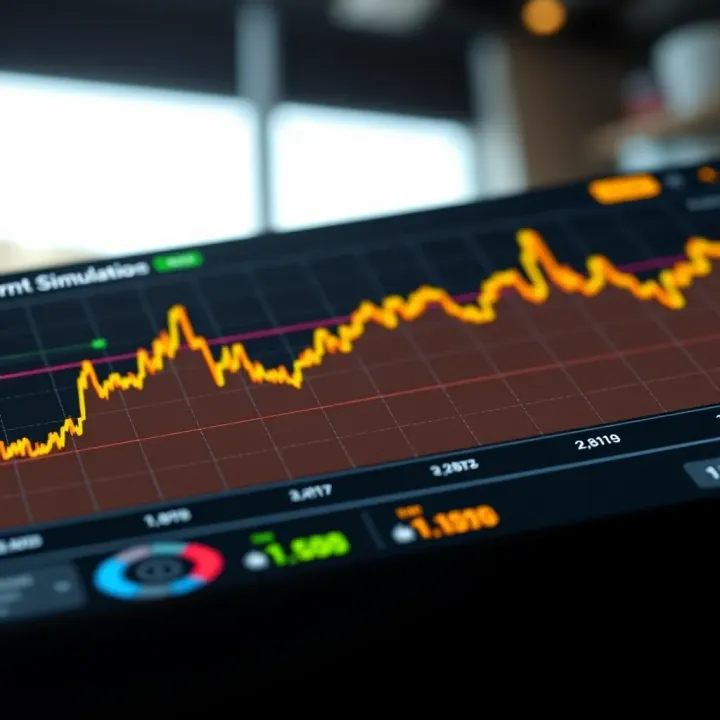 Conta Demo em Investimentos: Guia Prático Conta Demo em Investimentos: Guia Prático