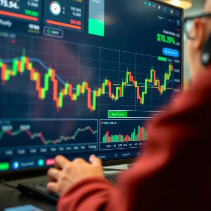 Melhores Plataformas para Day Trade em 2024 Melhores Plataformas para Day Trade em 2024