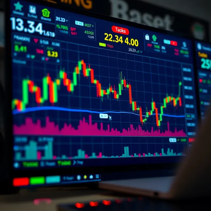 Melhores Ações para Day Trade no Mercado Brasileiro Melhores Ações para Day Trade no Mercado Brasileiro