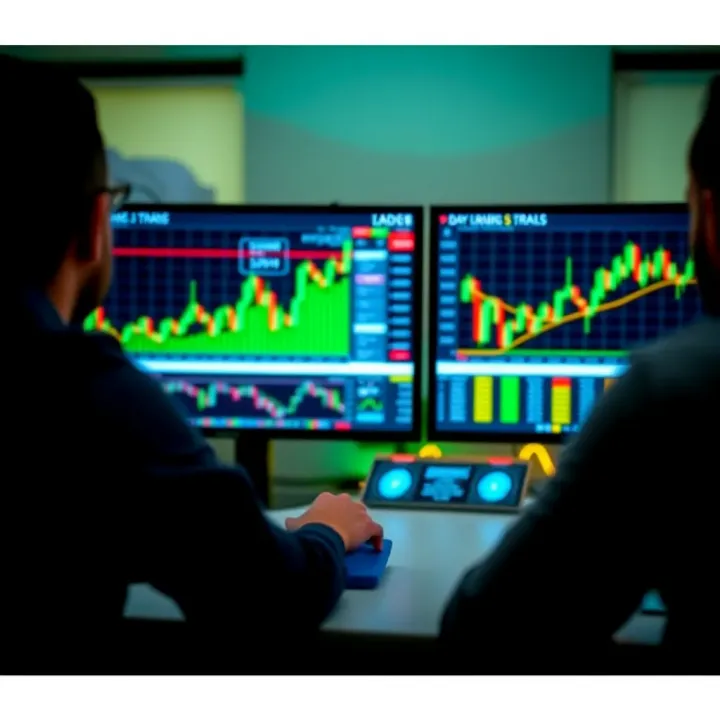 Comparison of Leading Day Trading Platforms and Their Functionalities Comparison of various day trading platforms highlighting features and integration capabilities