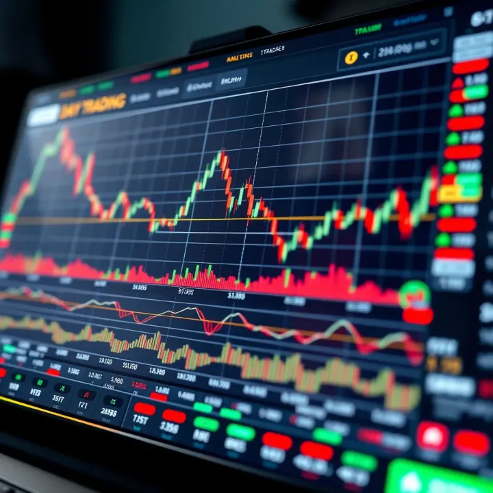 Como Escolher a Melhor Corretora para Day Trading Como Escolher a Melhor Corretora para Day Trading