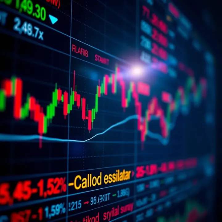 Day Trading Scalping: Estratégias e Práticas Essenciais Day Trading Scalping: Estratégias e Práticas Essenciais