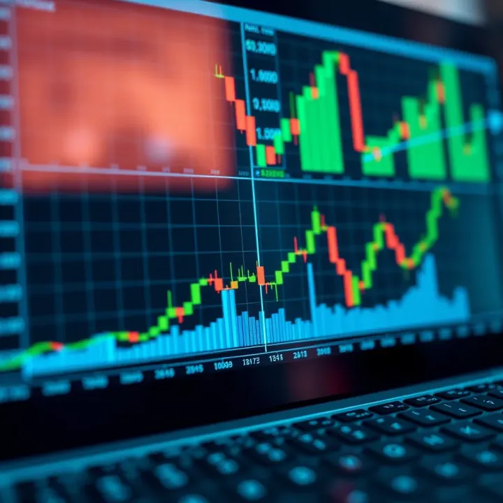 Conta Demo: O Que É e Por Que Usar Antes de Investir Conta Demo: O Que É e Por Que Usar Antes de Investir