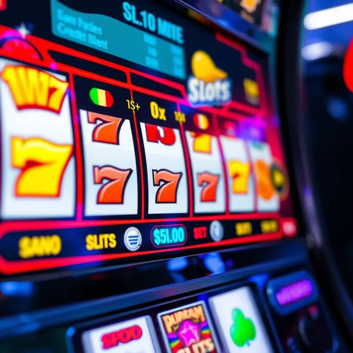 Conta Demo de Slots: Guia Prático para Começar